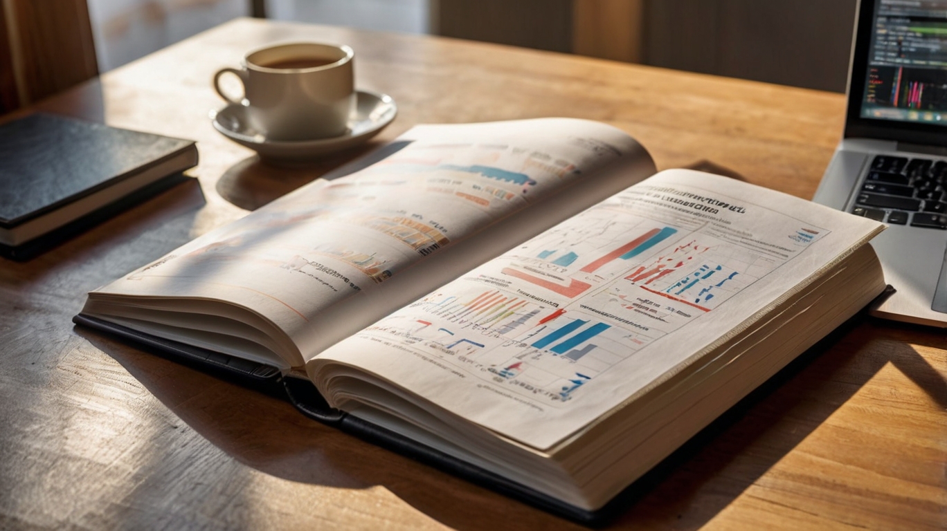 Lectura Financiera - Nuestra historia