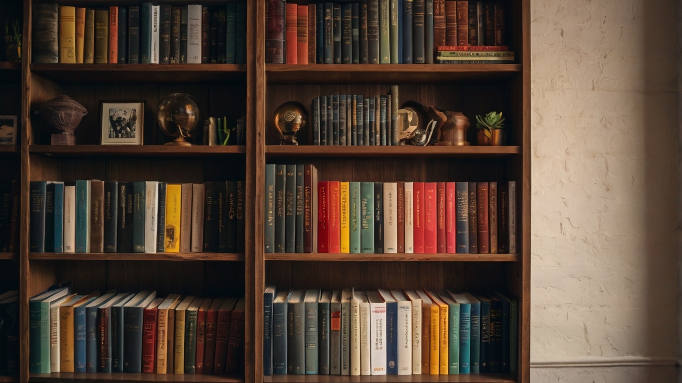 Libros de educación financiera